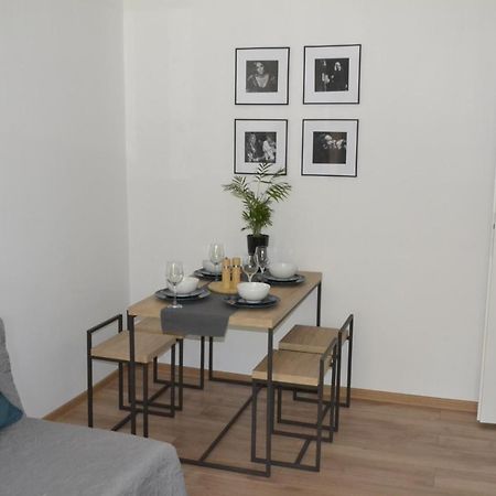 Apartament N17 Apartament Kraków Zewnętrze zdjęcie