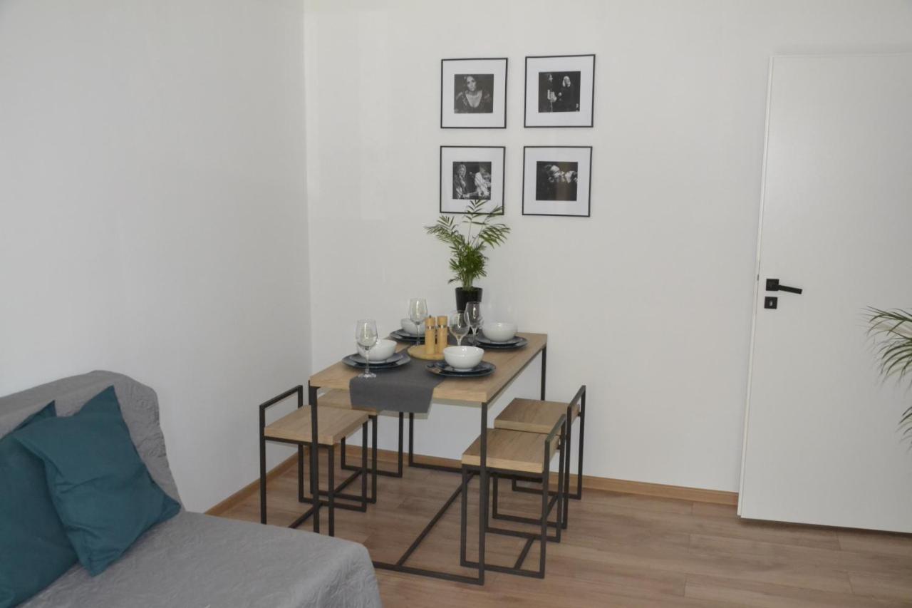 Apartament N17 Apartament Kraków Zewnętrze zdjęcie