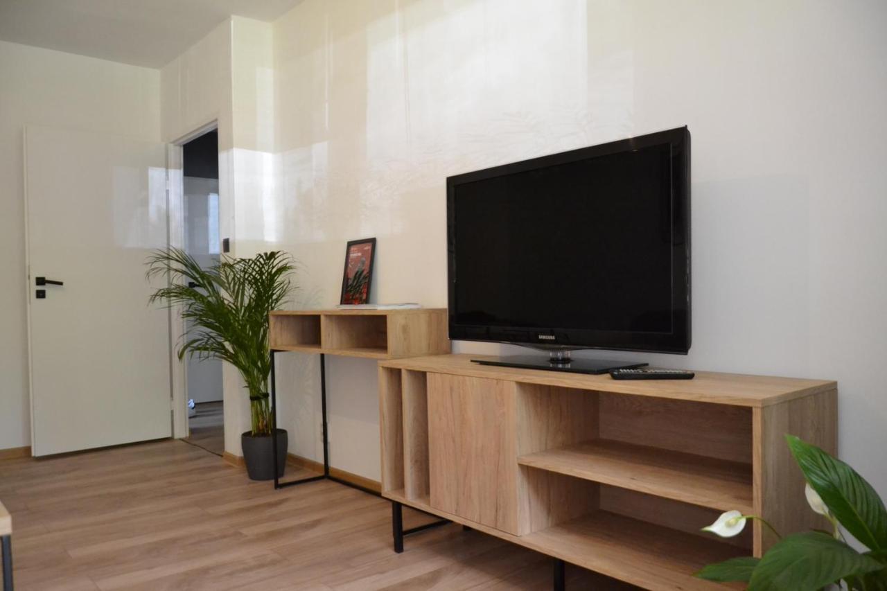 Apartament N17 Apartament Kraków Zewnętrze zdjęcie
