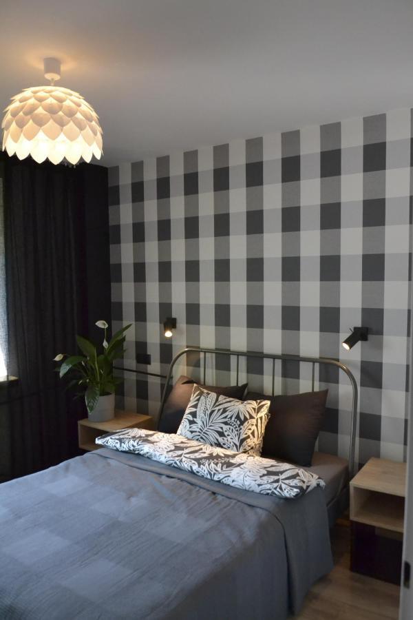 Apartament N17 Apartament Kraków Zewnętrze zdjęcie