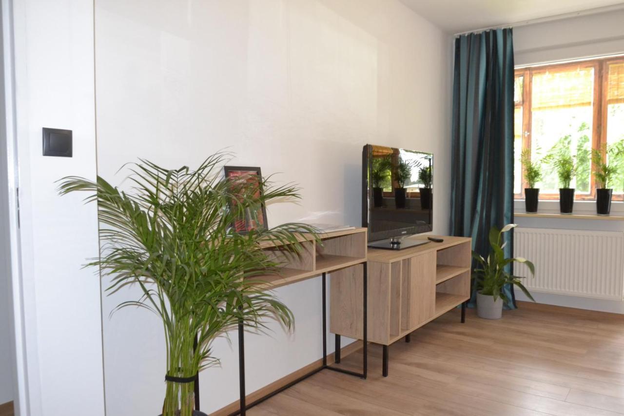 Apartament N17 Apartament Kraków Zewnętrze zdjęcie