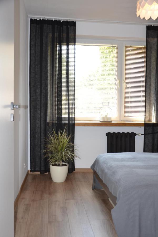 Apartament N17 Apartament Kraków Zewnętrze zdjęcie