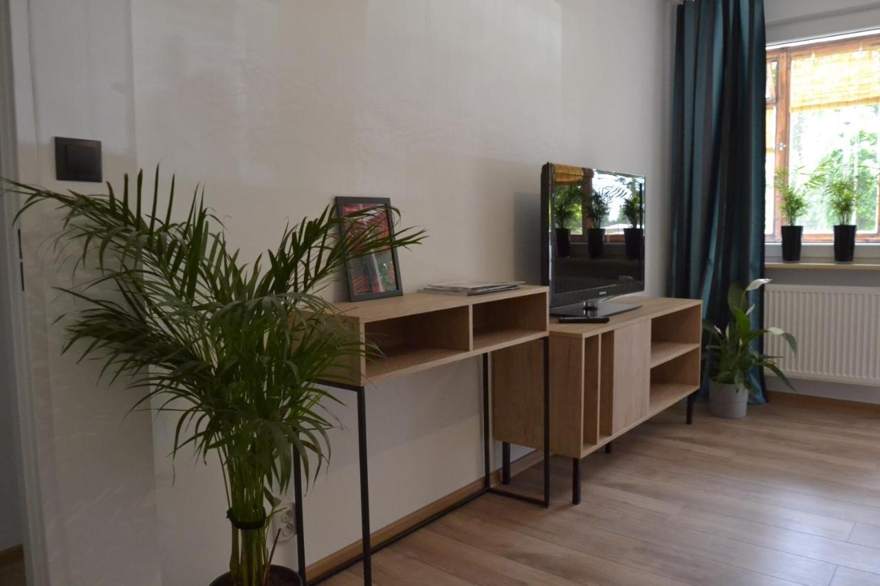 Apartament N17 Apartament Kraków Zewnętrze zdjęcie