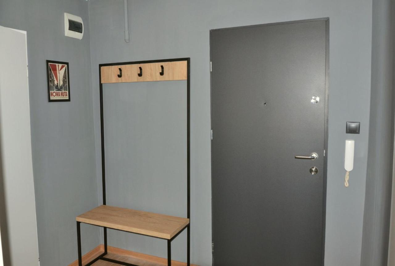 Apartament N17 Apartament Kraków Zewnętrze zdjęcie